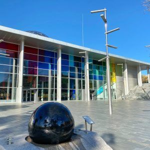 Museo Alcobendas