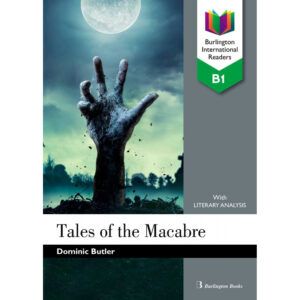 Tales Of The Macabre B1
